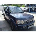 LAND ROVER DISCOVERY IV (L319)