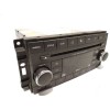 Recambio de sistema audio / radio cd para jeep patriot referencia OEM IAM 05064943AD K05064943AD 