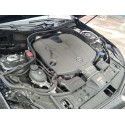 MERCEDES-BENZ CLASE CLS (W218)