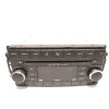 Recambio de sistema audio / radio cd para jeep patriot referencia OEM IAM 05064943AD K05064943AD 