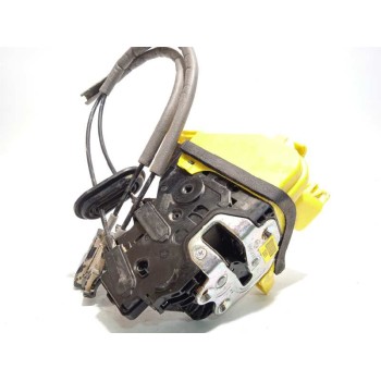 CERRADURA PUERTA DELANTERA DERECHA 81320G5010 81320G5010JCY