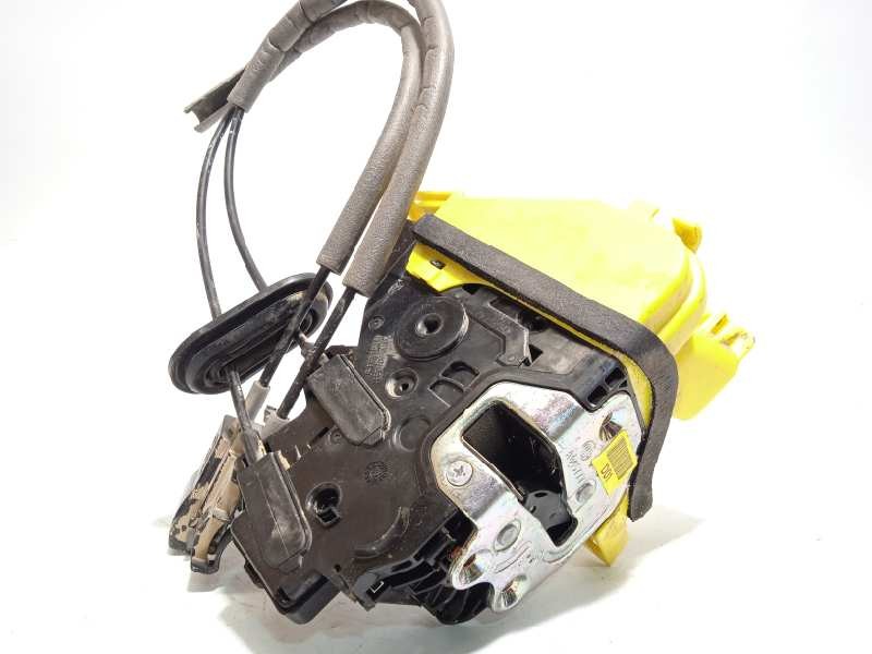 CERRADURA PUERTA DELANTERA DERECHA 81320G5010 81320G5010JCY