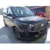 ford tourneo courier del año 2024