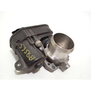 Recambio de caja mariposa para opel crossland x 1.2 referencia OEM IAM 9801942080  