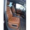 volkswagen touareg (7la) del año 2003