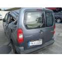CITROËN BERLINGO MULTISPACE (B9)