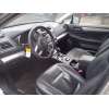 subaru outback (b15) del año 2016