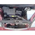 MERCEDES-BENZ CLASE A (W168)