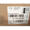 Recambio de faro izquierdo para citroën c5 iii (rd_) 1.6 thp 150 referencia OEM IAM 1616886480 9674399480 89905357