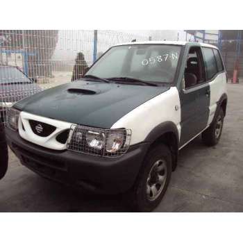 NISSAN TERRANO/TERRANO.II (R20)