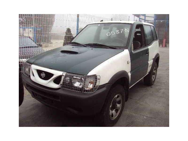 NISSAN TERRANO/TERRANO.II (R20)