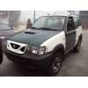 nissan terrano/terrano.ii (r20) del año 1996