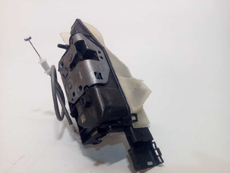 CERRADURA PUERTA DELANTERA IZQUIERDA 190273 9819027380