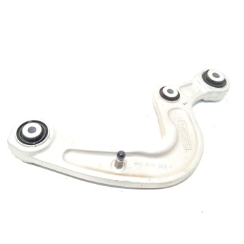 BRAZO SUSPENSION SUPERIOR TRASERO IZQUIERDO 8W0505323F 8W0505361E 