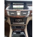 MERCEDES-BENZ CLASE CLS (W218)