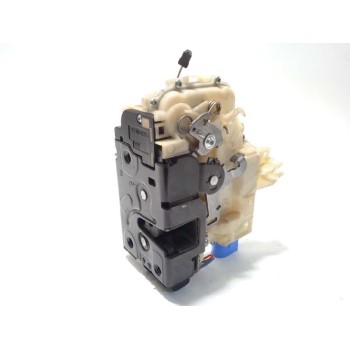 CERRADURA PUERTA DELANTERA IZQUIERDA 3B1837015BC 