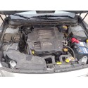 SUBARU OUTBACK (B15)