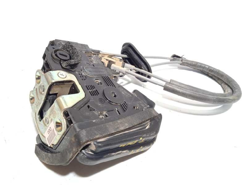 CERRADURA PUERTA TRASERA DERECHA 81420G5000 81420G5000JC1