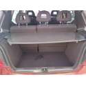 MERCEDES-BENZ CLASE A (W168)