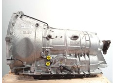 Recambio de caja cambios para jaguar xf 3.0 v6 diesel cat referencia OEM IAM 9X237000AD  DSL