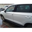 SEAT ATECA (KH7, KHP)