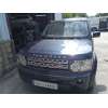 land rover discovery iv (l319) del año 2010