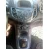 ford fiesta (ccn) del año 2015