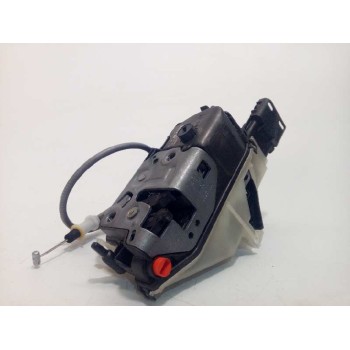 CERRADURA PUERTA TRASERA DERECHA 190263 9819026380