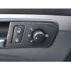 volkswagen touran (1t1, 1t2) del año 2008