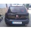 fiat punto (evo) (199) del año 2010
