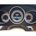 MERCEDES-BENZ CLASE CLS (W218)
