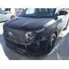 ford tourneo courier del año 2024