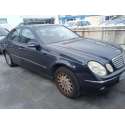 MERCEDES-BENZ CLASE E (W211)
