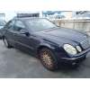 mercedes-benz clase e (w211) del año 2002