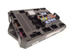 Recambio de caja reles / fusibles para jaguar xf 3.0 v6 diesel cat referencia OEM IAM BX2314B476AA  