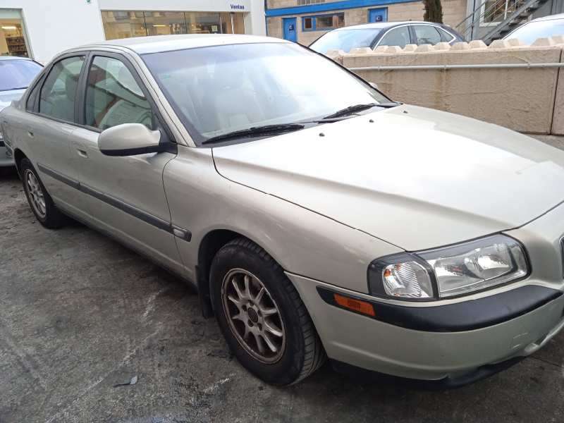 VOLVO S80 BERLINA