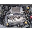 SUBARU OUTBACK (B15)