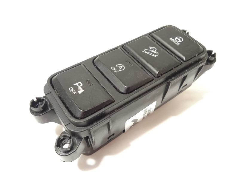 MANDO MULTIFUNCION 93300D7600 