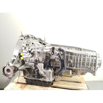 Recambio de caja cambios para audi a4 b9 avant (8w5, 8wd) 35 tdi mild hybrid referencia OEM IAM VKM 0CK300048H002 