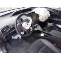 TOYOTA PRIUS (ZVW50)