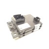 Recambio de modulo electronico para jeep compass (mp, m6, mv, m7) 1.6 multijet referencia OEM IAM 52196646  