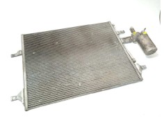 Recambio de condensador / radiador aire acondicionado para volvo v60 familiar referencia OEM IAM 31332027  