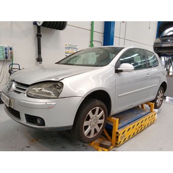 volkswagen golf v (1k1) del año 2004
