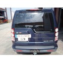 LAND ROVER DISCOVERY IV (L319)