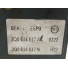 Recambio de abs para seat ibiza (kj1) style referencia OEM IAM 2Q0614517AA 2Q0614517N 269902