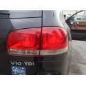 VOLKSWAGEN TOUAREG (7LA)