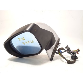 Recambio de retrovisor izquierdo para citroën c4 grand picasso i (ua_) 2.0 i 16v referencia OEM IAM 8153H4  