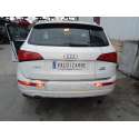 AUDI Q5 (8RB)