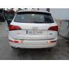 audi q5 (8rb) del año 2015