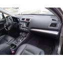SUBARU OUTBACK (B15)